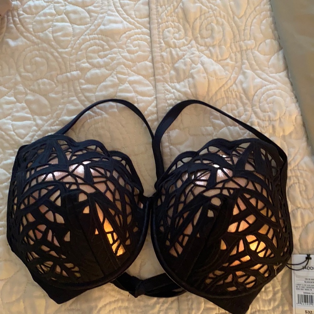 Shade and Shore Bikini Top 34DDD